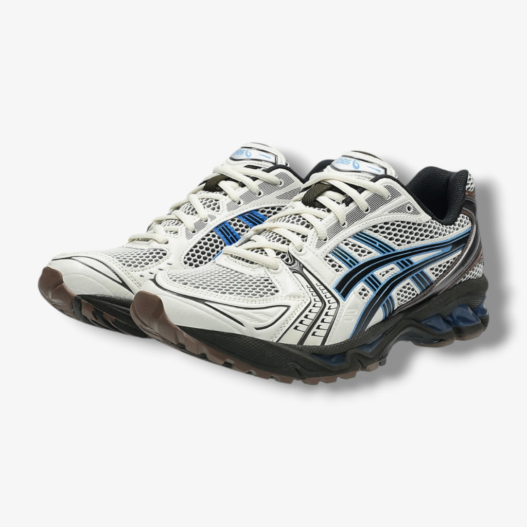 Asics Gel-Kayano 14 Cream Blue Coast 1203A740-104 – Sneaker Junkies