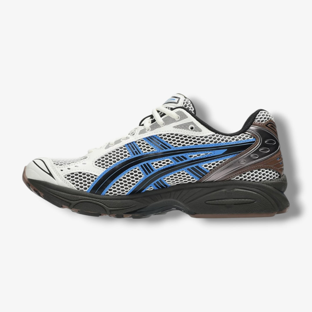 Asics Gel-Kayano 14 Cream Blue Coast 1203A740-104 – Sneaker Junkies