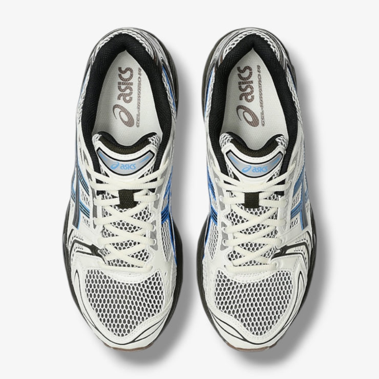 Asics Gel-Kayano 14 Cream Blue Coast 1203A740-104 – Sneaker Junkies