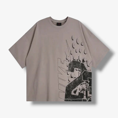 にゃ様　Tシャツヤーン　No.23 Jordan 23 SS T-shirt College Grey IQ5981-009 – Sneaker Junkies