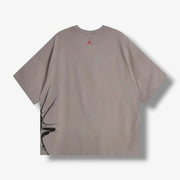 Jordan 23 SS T-shirt College Grey IQ5981-009 – Sneaker Junkies
