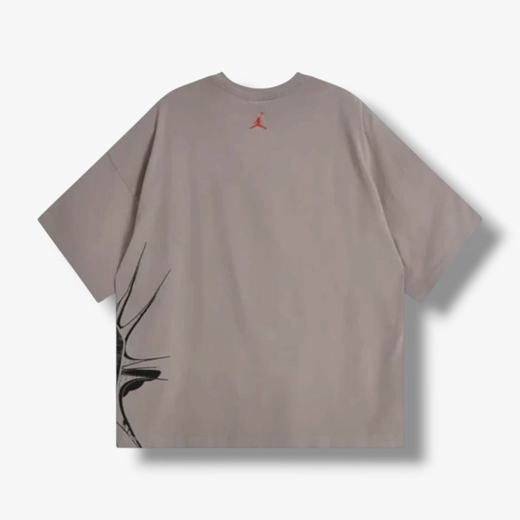 Jordan 23 SS T-shirt College Grey IQ5981-009 – Sneaker Junkies