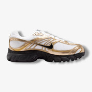 Nike Air Max Moto 2K White Black Metallic Gold IV2870-100 