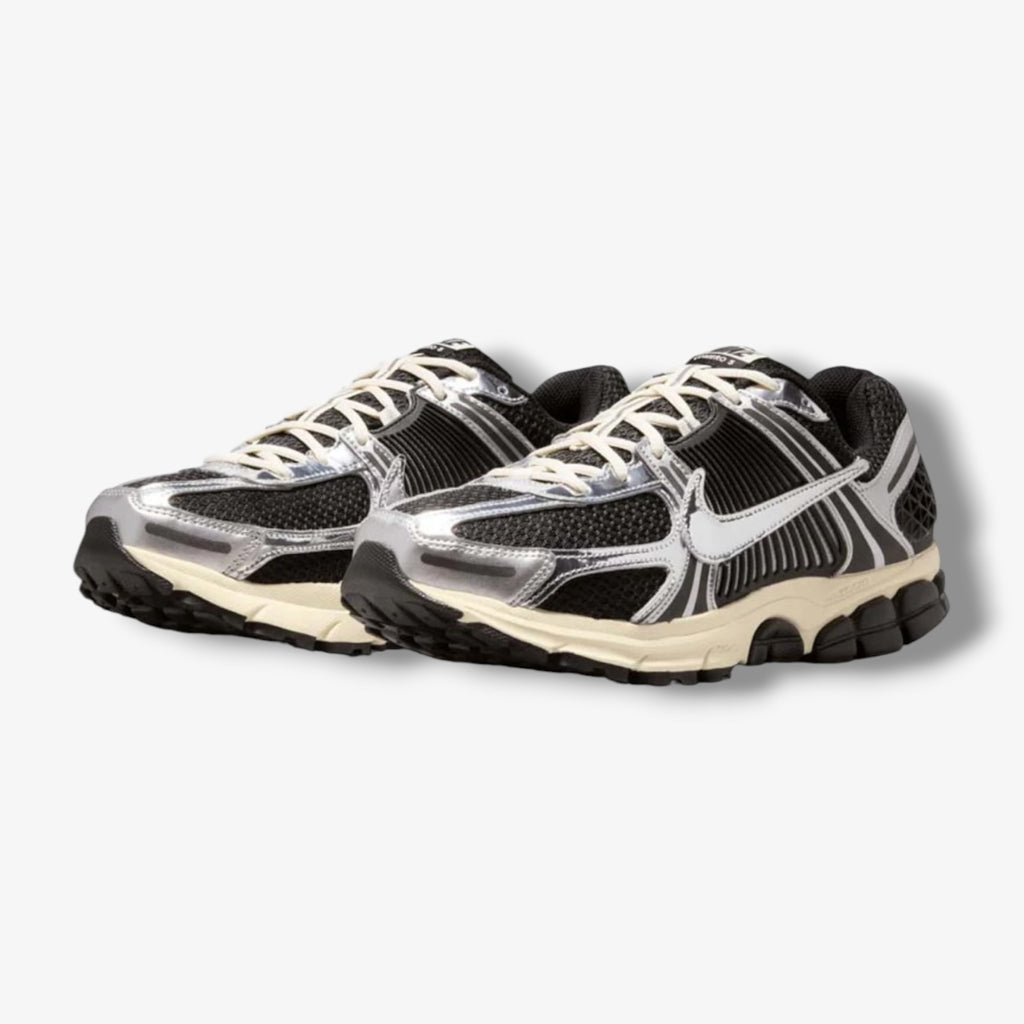 Nike Zoom Vomero 5 Black chrome metallic silver IM3486-003