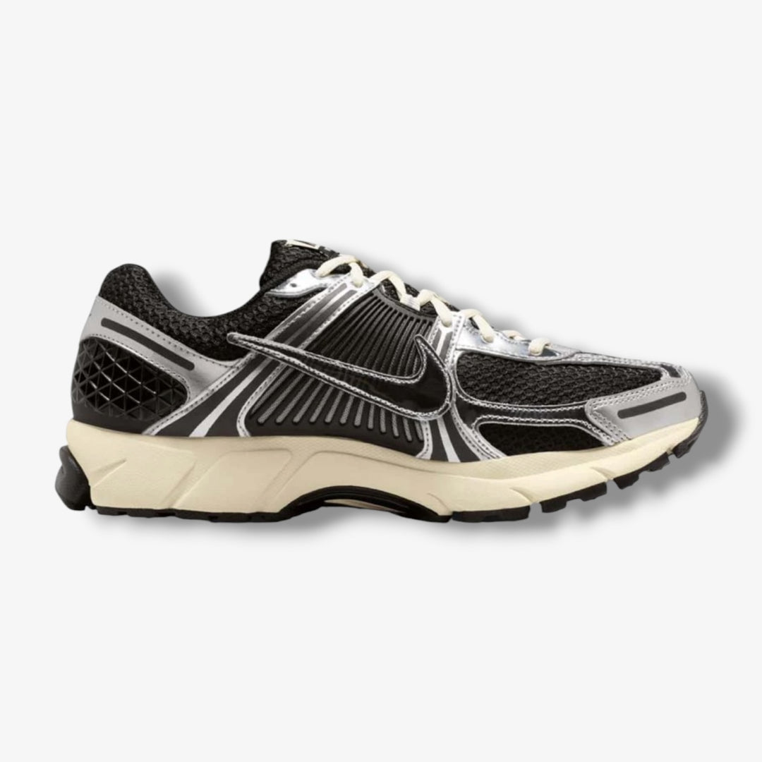 Nike Zoom Vomero 5 Black chrome metallic silver IM3486-003