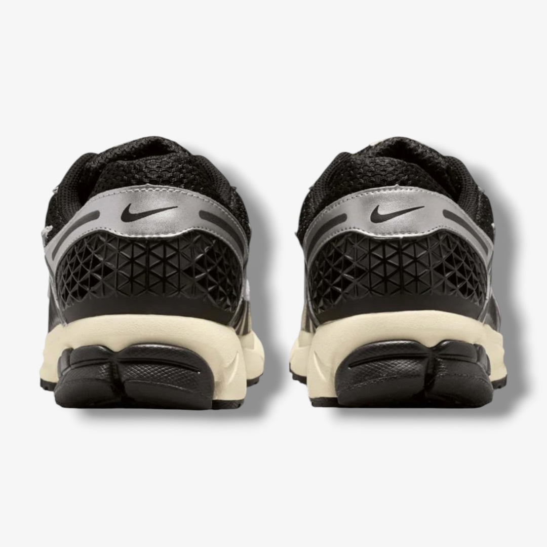 Nike Zoom Vomero 5 Black chrome metallic silver IM3486-003