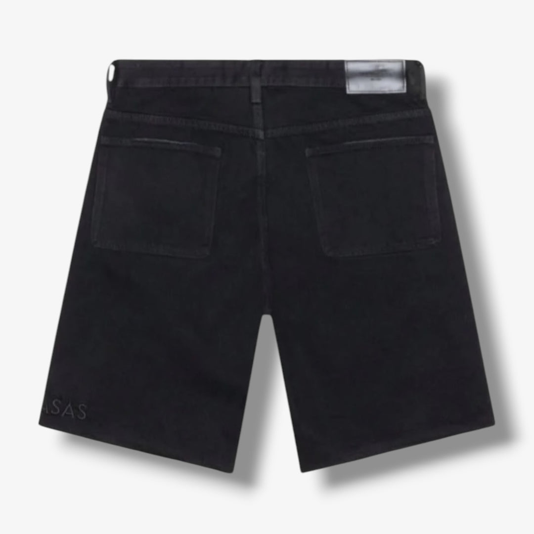 Valabasas Mr. Shorts Jet Black – Sneaker Junkies