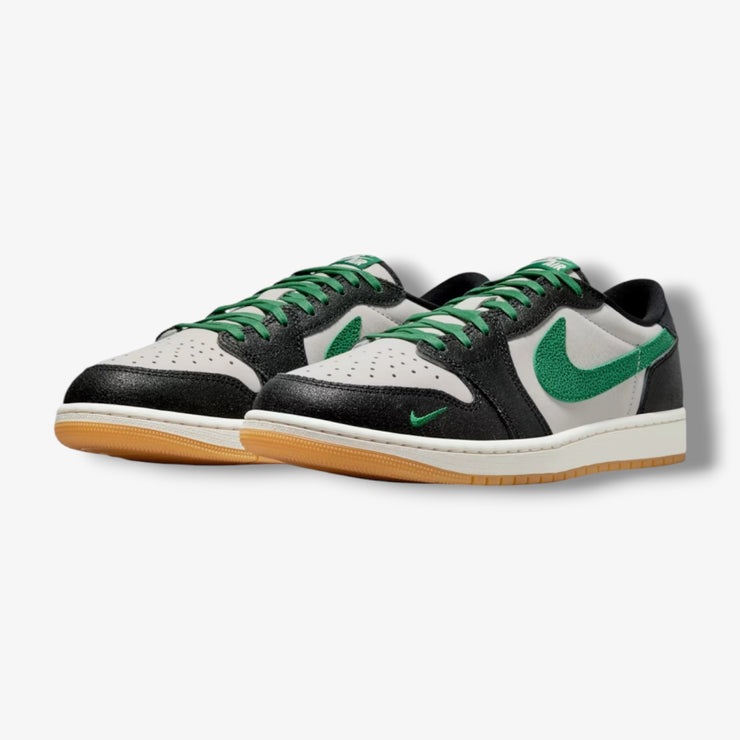 Air Jordan 1 Retro Low OG Phantom Pine Green IR2283-030 – Sneaker
