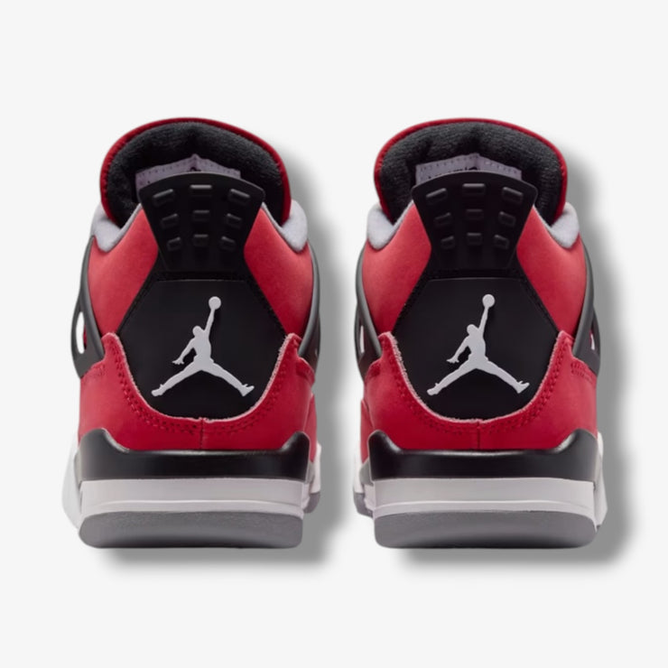 Air Jordan 4 Retro (GS) Fire Red White Black FQ8213-600 – Sneaker