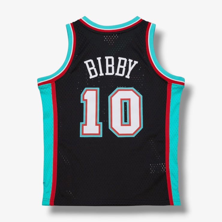 Mitchell & Ness NBA Swingman Road Jersey Vancouver Grizzlies 00