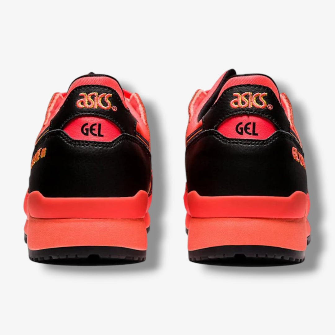 Asics Gel-Lyte III OG Sunrise red 1201A052-700 – Sneaker Junkies