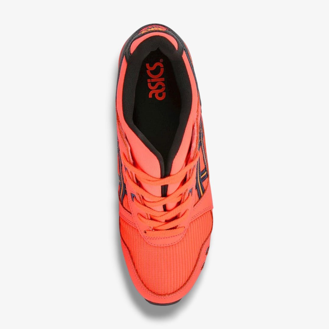 Asics Gel-Lyte III OG Sunrise red 1201A052-700 – Sneaker Junkies