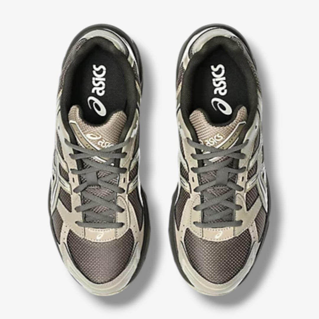 Asics Gel-1130 Sepia Brown Driftwood 1203B045-200 – Sneaker Junkies