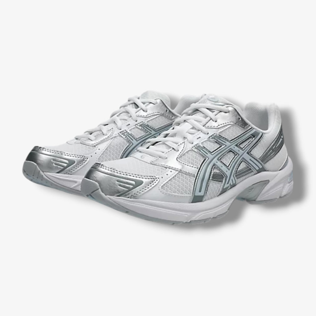 Asics Gel-1130 White Storm Cloud 1203A899-104 – Sneaker Junkies