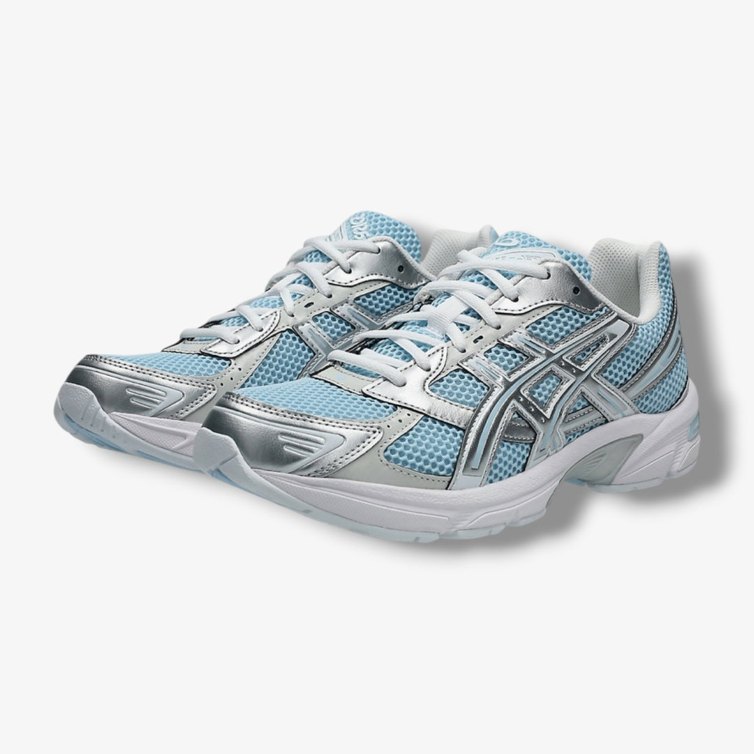 Asics Gel-1130 Faded denim pure silver 1203A609-401