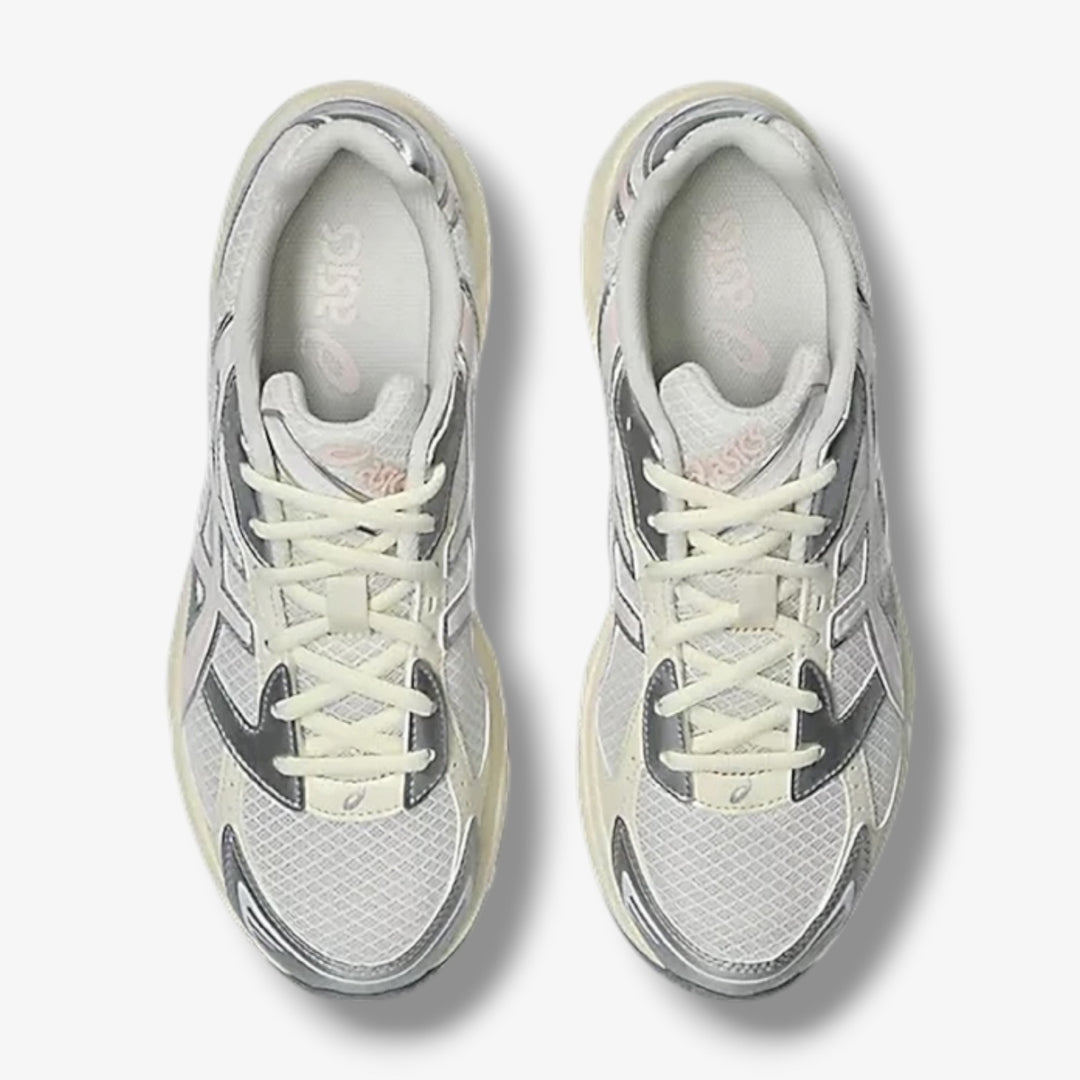 Asics Gel-1130 Cream Pink Cloud 1203A899-105 – Sneaker Junkies