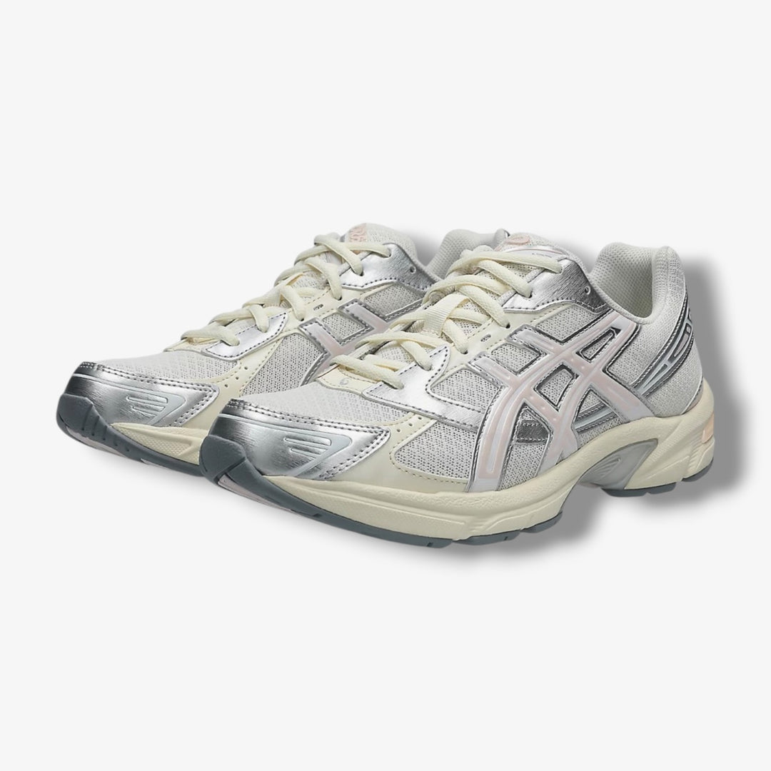Asics Gel-1130 Cream Pink Cloud 1203A899-105 – Sneaker Junkies