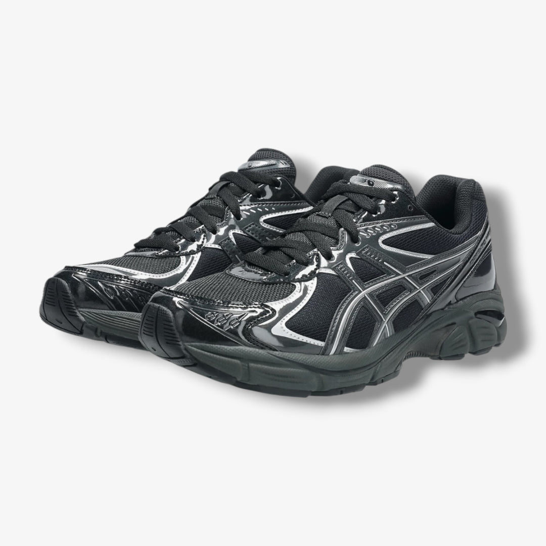 Asics GT-2160 Black 1203A764-001 – Sneaker Junkies