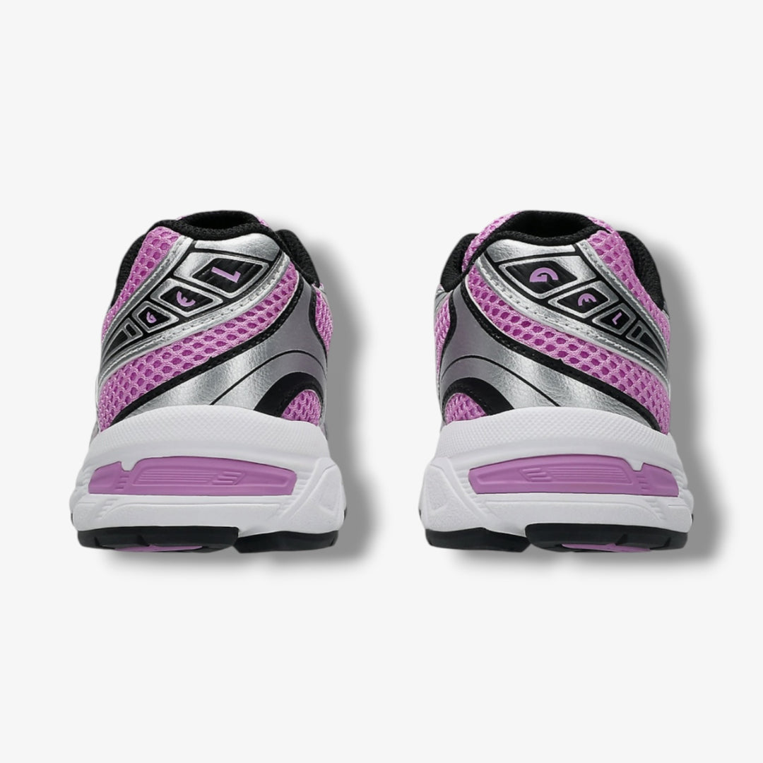 Asics gel-1130 PS Lavender Glow Pure Silver Pre School Sizes