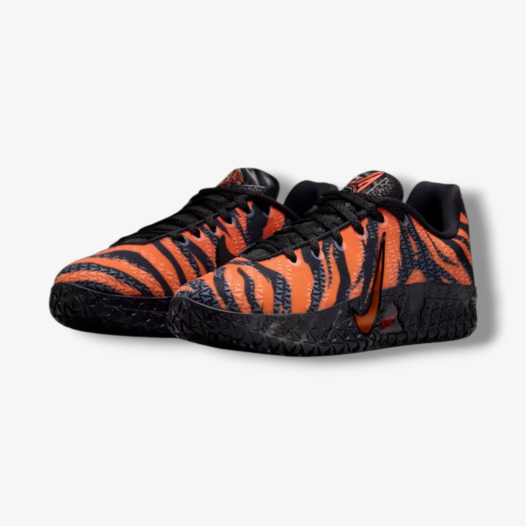 Nike JA 3 Animal Pack PER GS safety orange black IV2622-800
