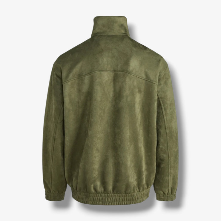 Adidas Chinese New Year Jacket Focus Olive KT3847 – Sneaker Junkies
