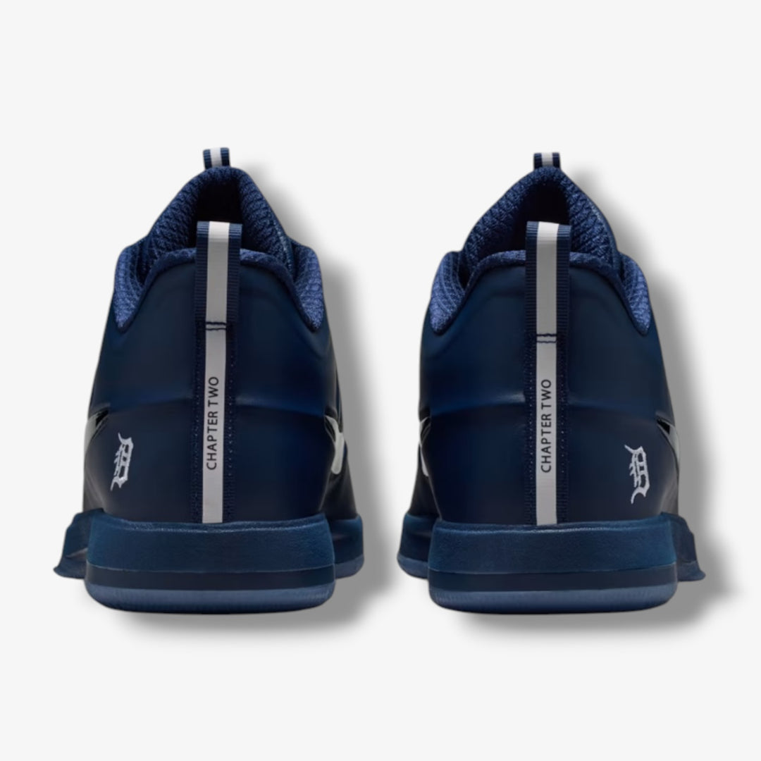 Nike Book 2 'Tigers' Midnight Navy IM4667-400 – Sneaker Junkies