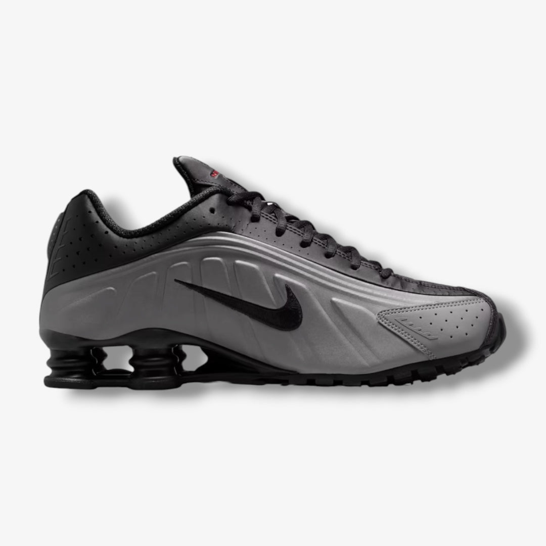 Nike Shox R4 Pencil Point Black Black HQ1988-013