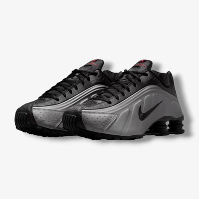 Nike Shox R4 Pencil Point Black Black HQ1988-013