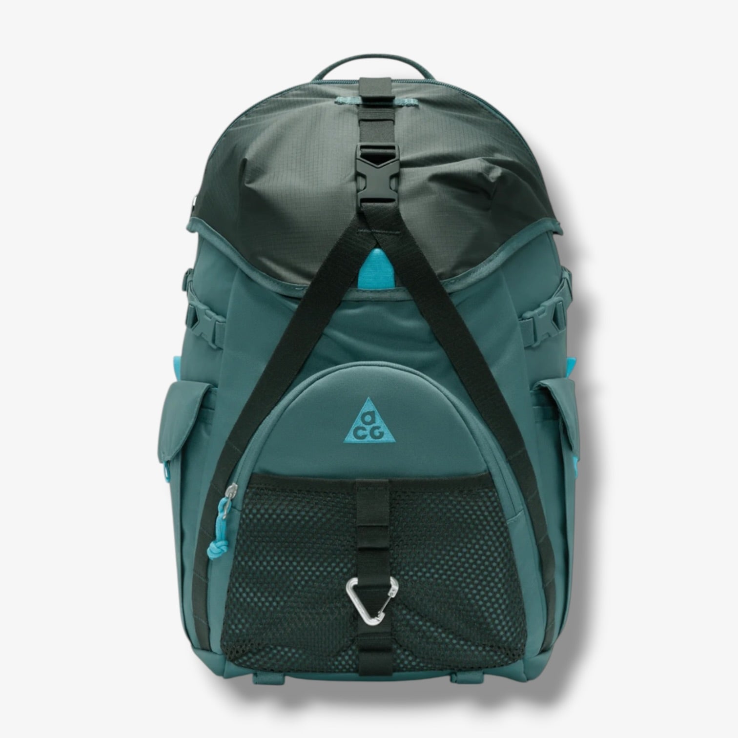 Nike ACG Daymax Backpack Teal HJ8178-382