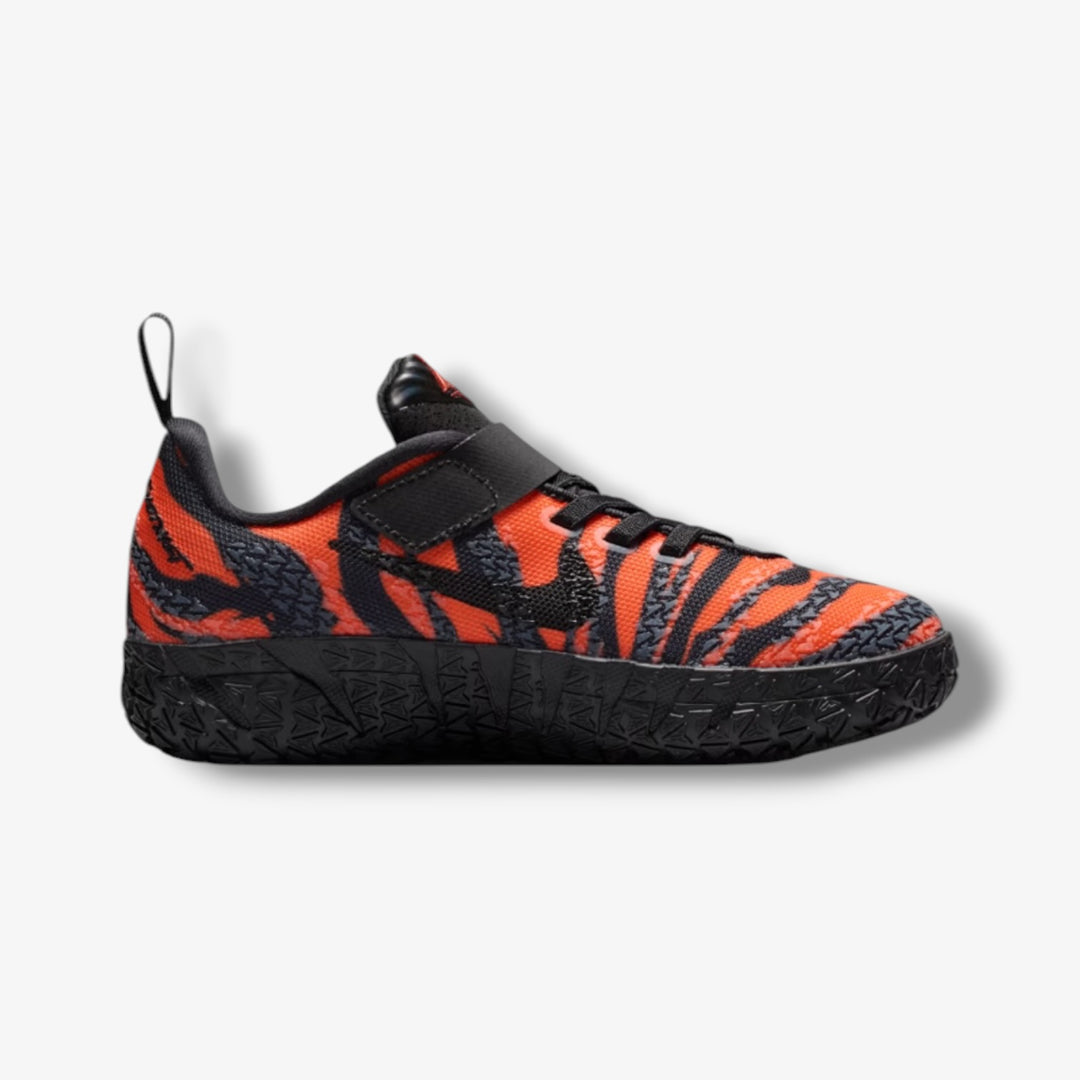 Nike Ja 3 Animal Pack Per (PS) Safety Orange Black IV2621-800