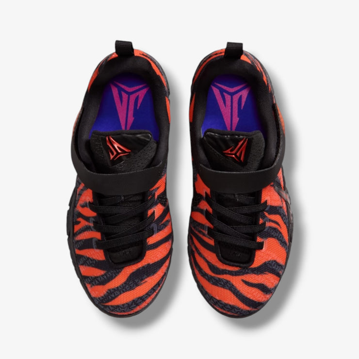 Nike Ja 3 Animal Pack Per (PS) Safety Orange Black IV2621-800