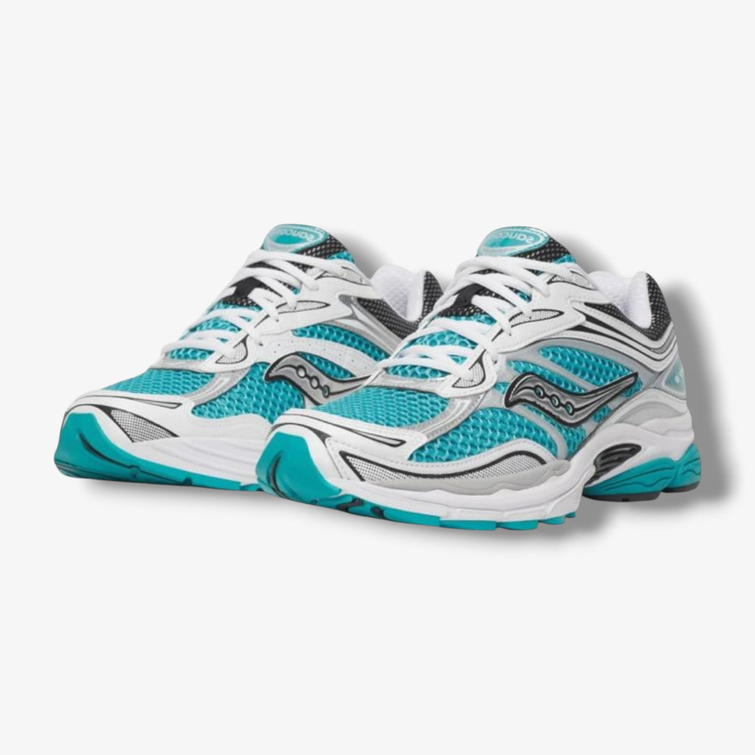 Saucony Progrid Omni 9 Tranquil S101245-1092 – Sneaker Junkies