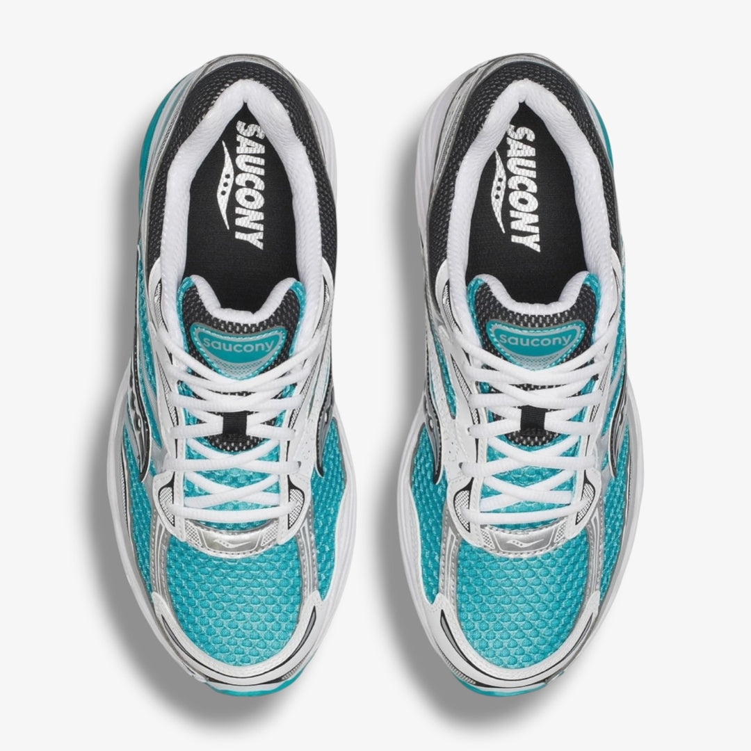 Saucony Progrid Omni 9 Tranquil S101245-1092 – Sneaker Junkies