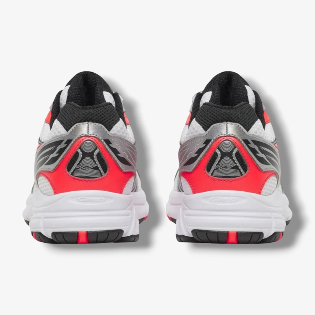 スイユ 水声社出版 ISBN978-4-89176-100-4 Saucony Grid Legacy Silver Vizi Red S101836-1016 – Sneaker Junkies
