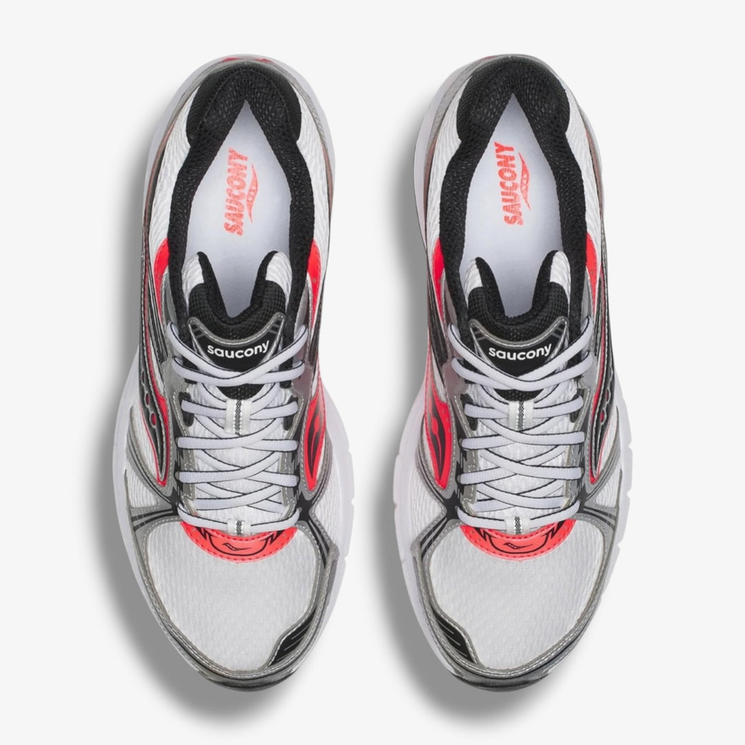 スイユ 水声社出版 ISBN978-4-89176-100-4 Saucony Grid Legacy Silver Vizi Red S101836-1016 – Sneaker Junkies