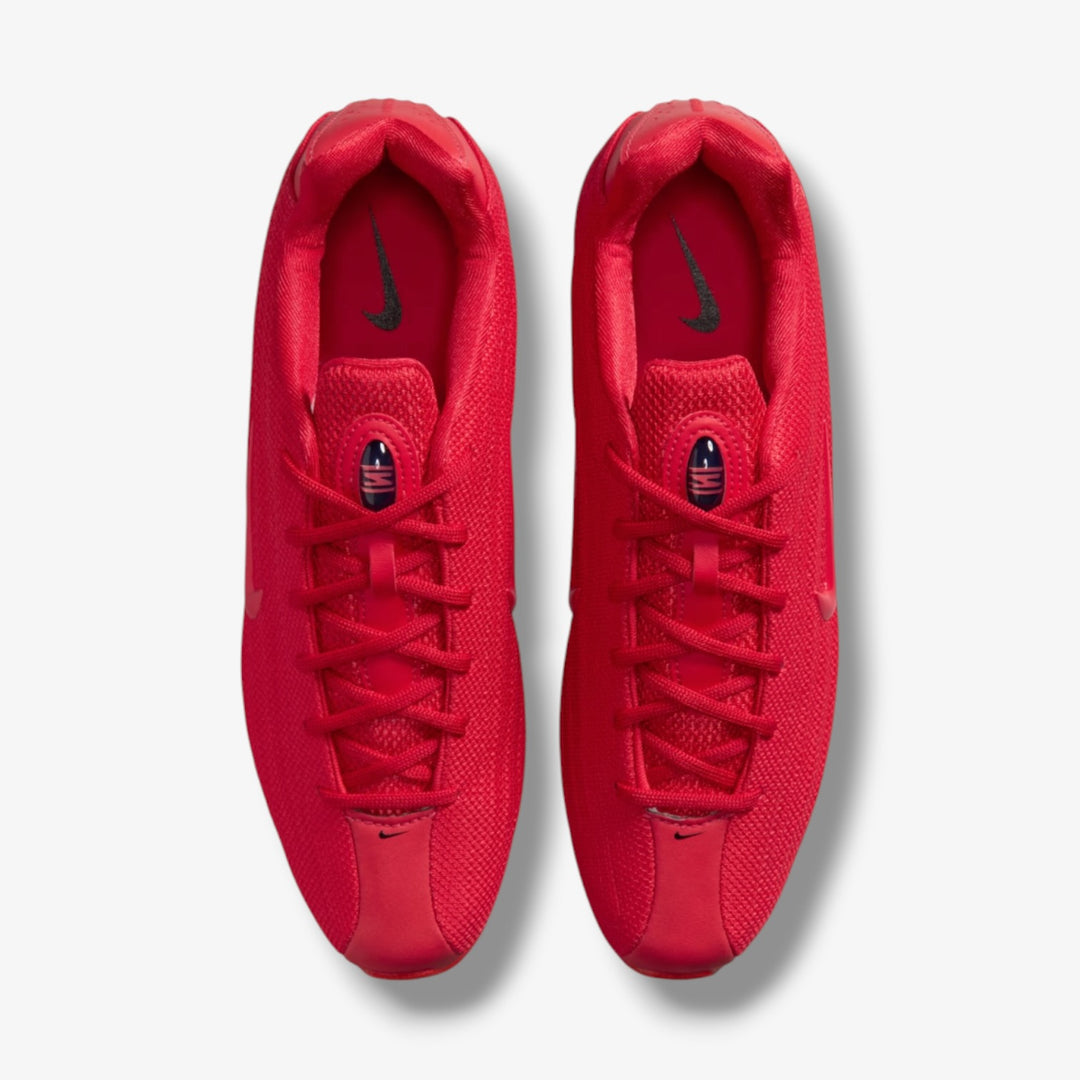 Women's Nike Shox Z University Red HQ7540-604 – Sneaker Junkies