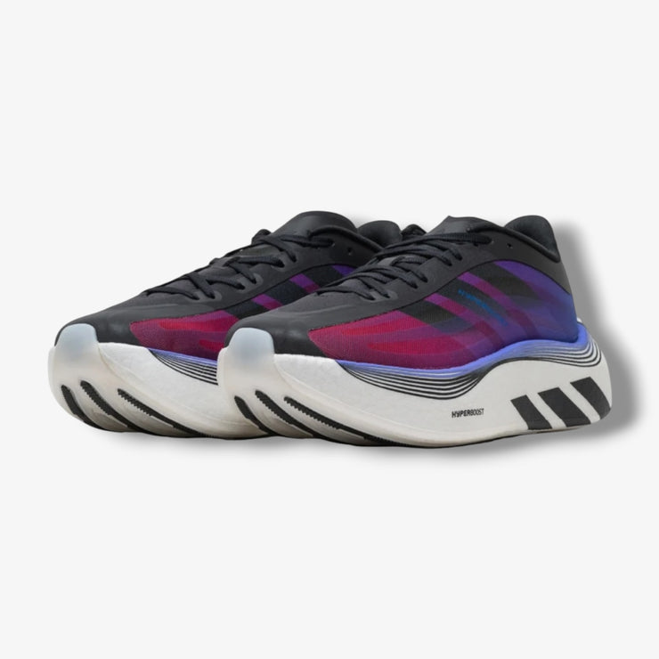Adidas Hyperboost Ephr LT Black Lucid Blue Solar Red KZ8511