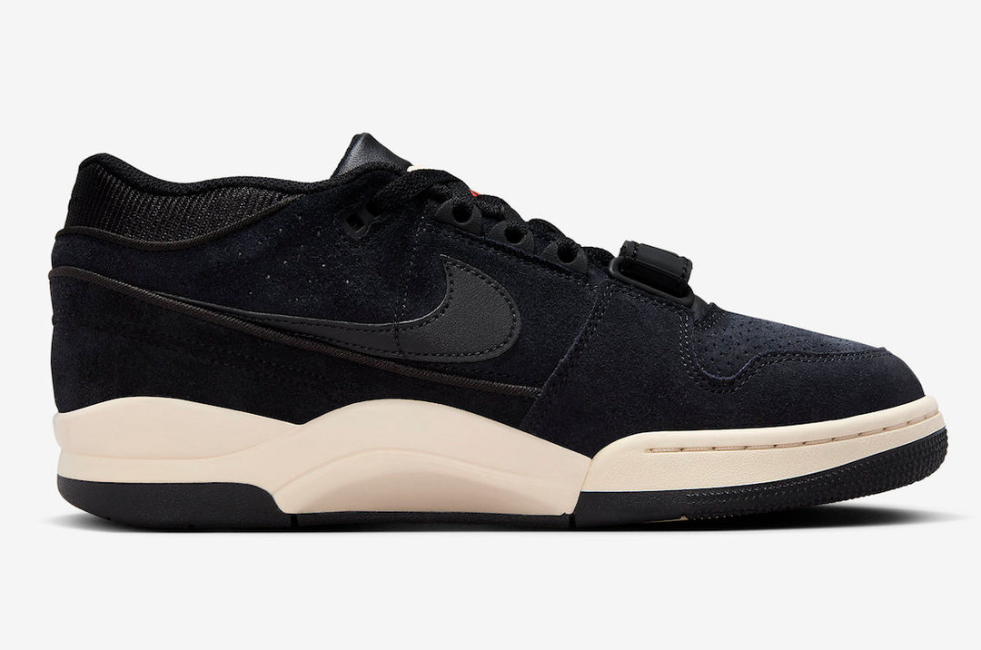 Nike AAF88 Black Guava Ice Orange FN6594-002 – Sneaker Junkies