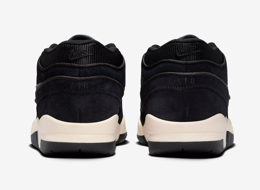 Nike AAF88 Black Guava Ice Orange FN6594-002 – Sneaker Junkies