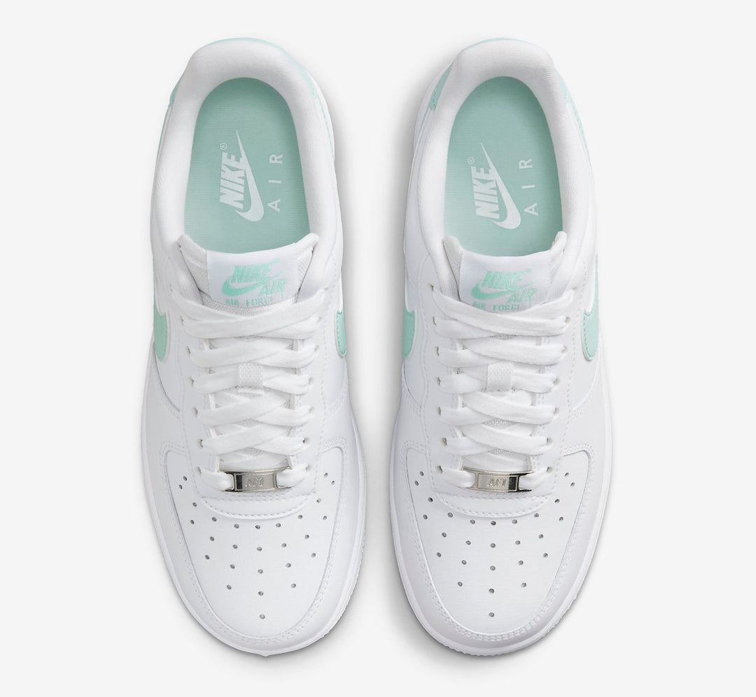 Women's Nike Air Force 1 '07 White Jade Ice DD8959-113 – Sneaker