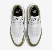 Nike Air Max 1 White Black Pure Platinum FD9082-102