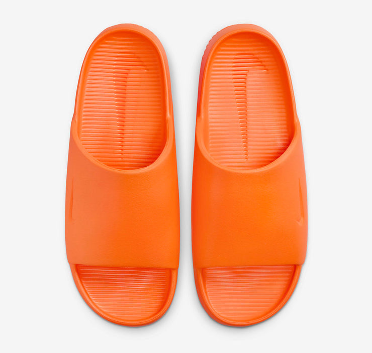Nike Calm Slide Bright Mandarin FD4116-800
