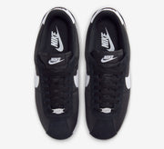 Women's Nike Cortez Black White DZ2795-001