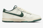 Nike Dunk Low Sail Deep Jungle Coconut Milk FQ8080-133