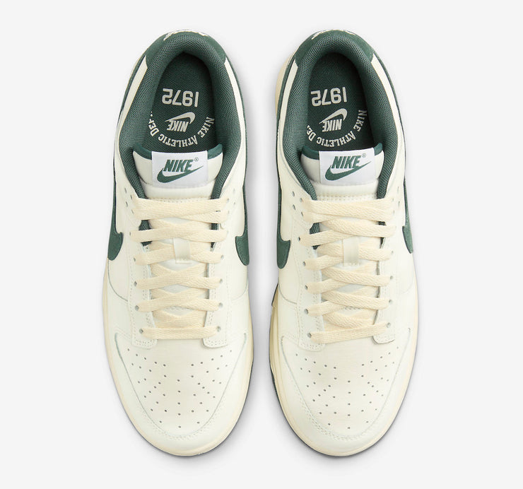 Nike Dunk Low Sail Deep Jungle Coconut Milk FQ8080-133