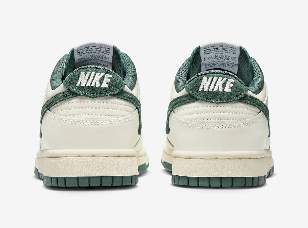 Nike Dunk Low Sail Deep Jungle Coconut Milk FQ8080-133  display picture 3