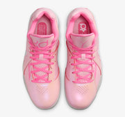 Nike Zoom KD III Med Soft Pink White Lotus Pink FJ0982-600