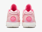 Nike Zoom KD III Med Soft Pink White Lotus Pink FJ0982-600