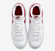 Nike Attack QS SP White Red Crush White FB8938-100