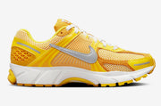 Nike Zoom Vomero 5 PRM Yellow Strike Metallic Silver FJ4453-765